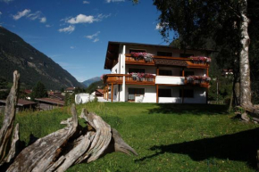 Apart Piz Mondin, Pfunds, Österreich, Pfunds, Österreich